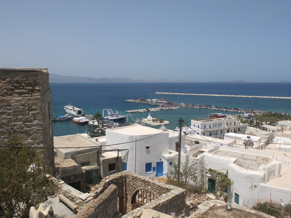 Picture Greece Naxos 2014-07 30 - Price Naxos