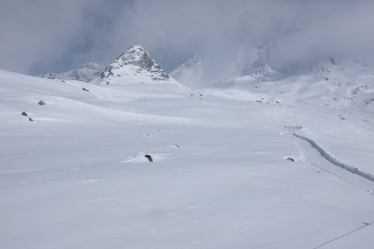 Picture France Les 3 Vallees 2013-03 70 - City Sight Les 3 Vallees