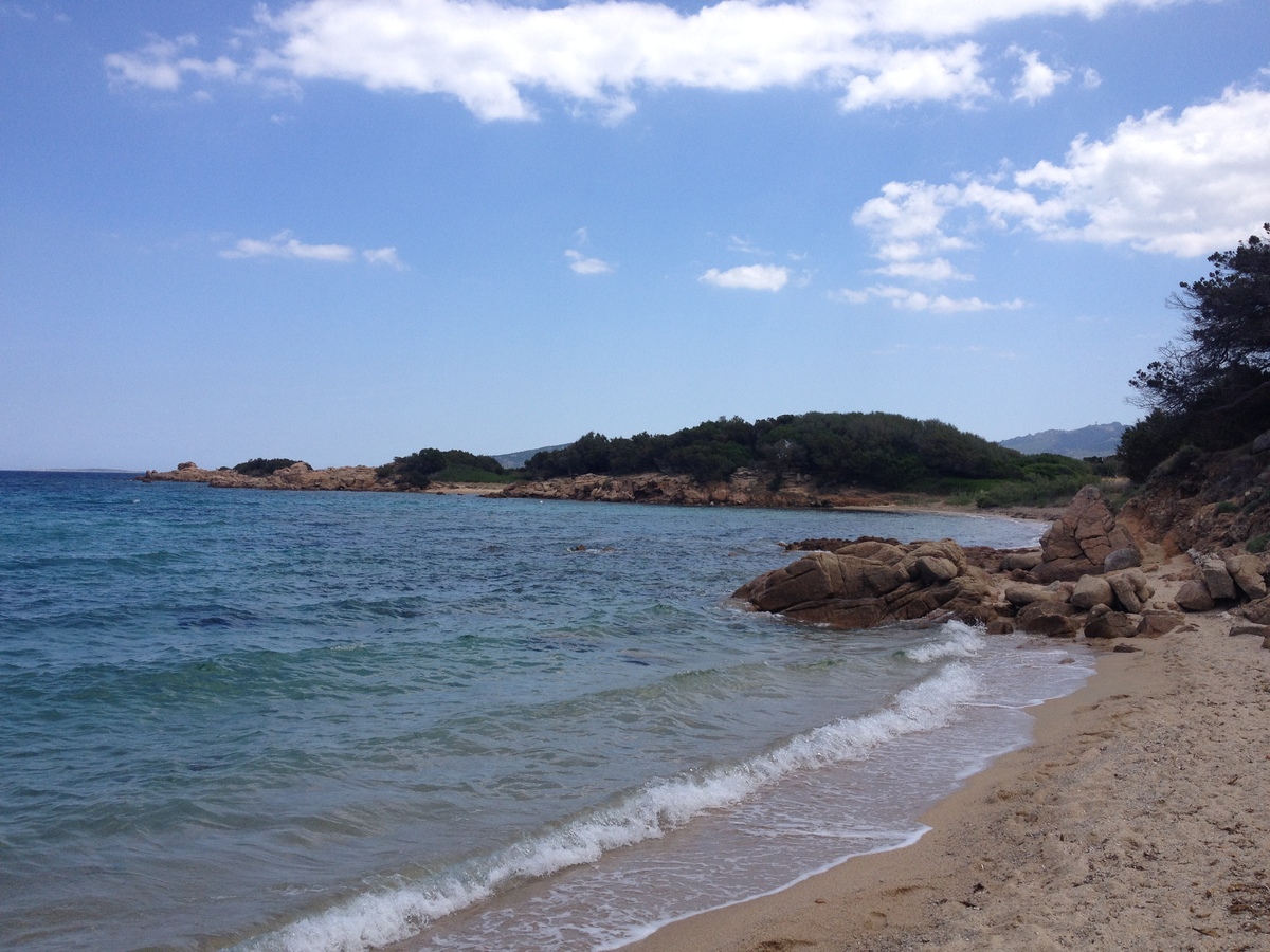 Picture Italy Sardinia Costa Smeralda 2015-06 69 - Streets Costa Smeralda