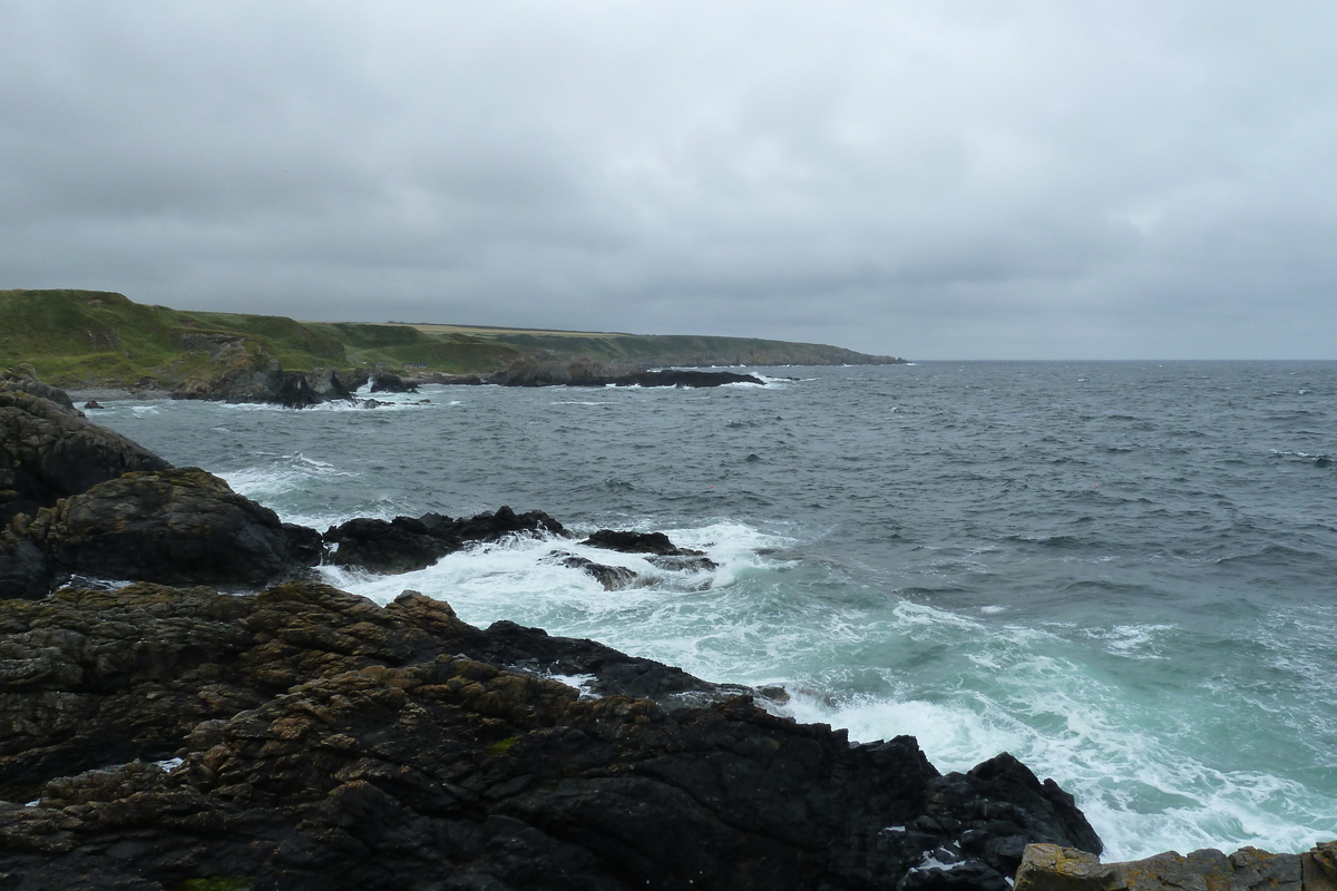 Picture United Kingdom Scotland Portsoy 2011-07 13 - Rooms Portsoy