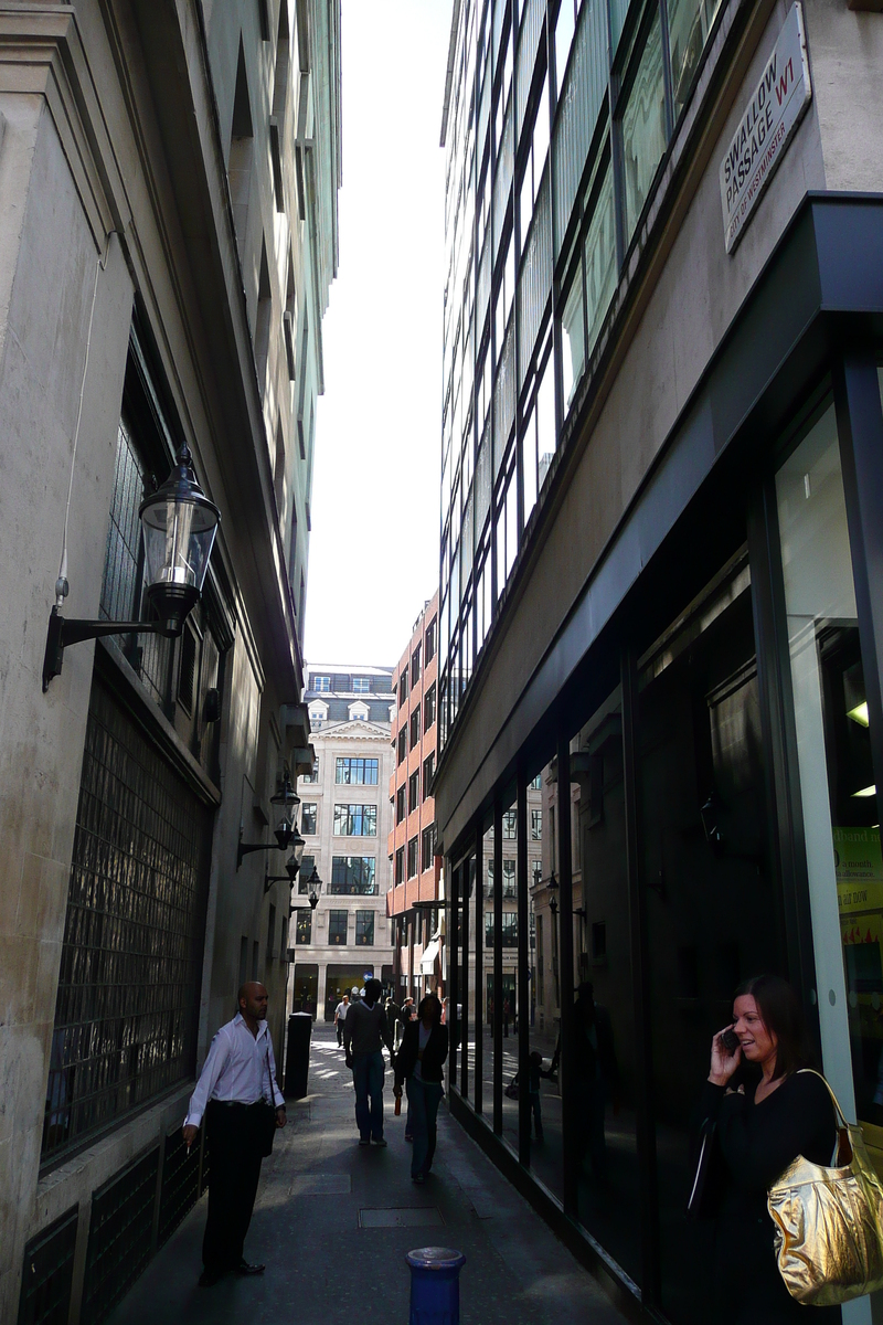 Picture United Kingdom London Oxford Street 2007-09 51 - Lake Oxford Street