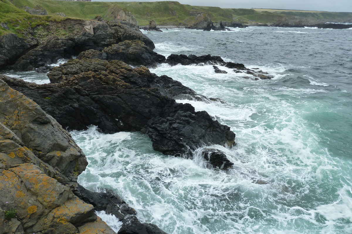 Picture United Kingdom Scotland Portsoy 2011-07 14 - SPA Portsoy