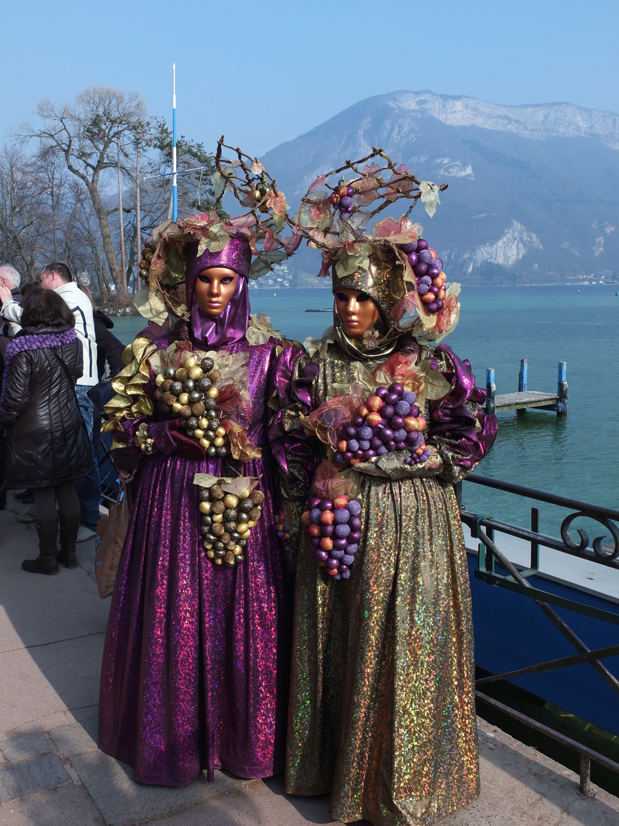 Picture France Annecy 2012-02 91 - Spring Annecy