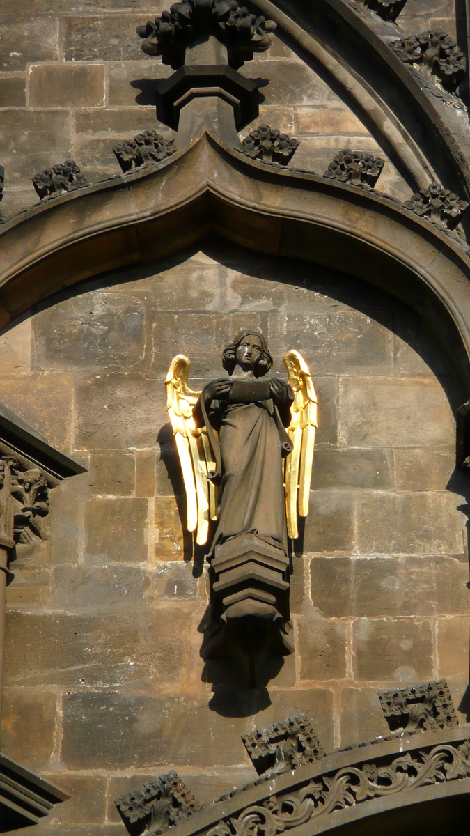 Picture Czech Republic Prague Celetna 2007-07 41 - Monuments Celetna