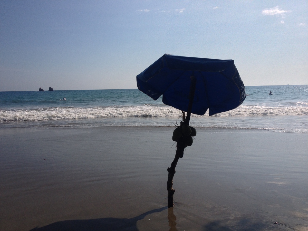 Picture Costa Rica Manuel Antonio 2015-03 85 - Sauna Manuel Antonio