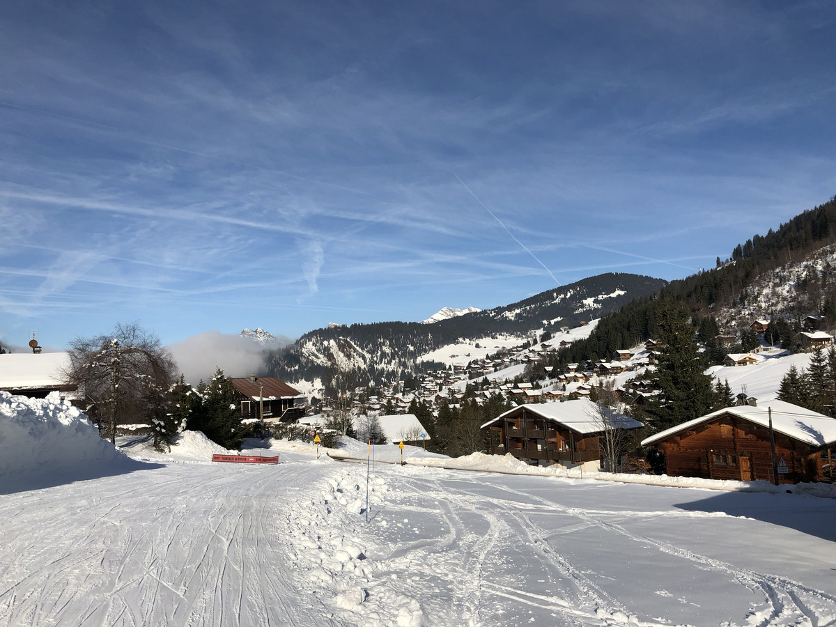 Picture France La Clusaz 2017-12 169 - Waterfalls La Clusaz