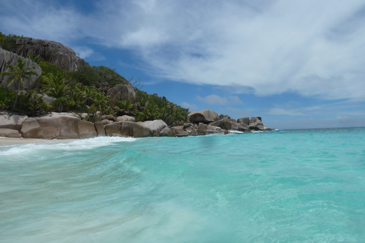 Picture Seychelles Grande Soeur 2011-10 3 - Lake Grande Soeur