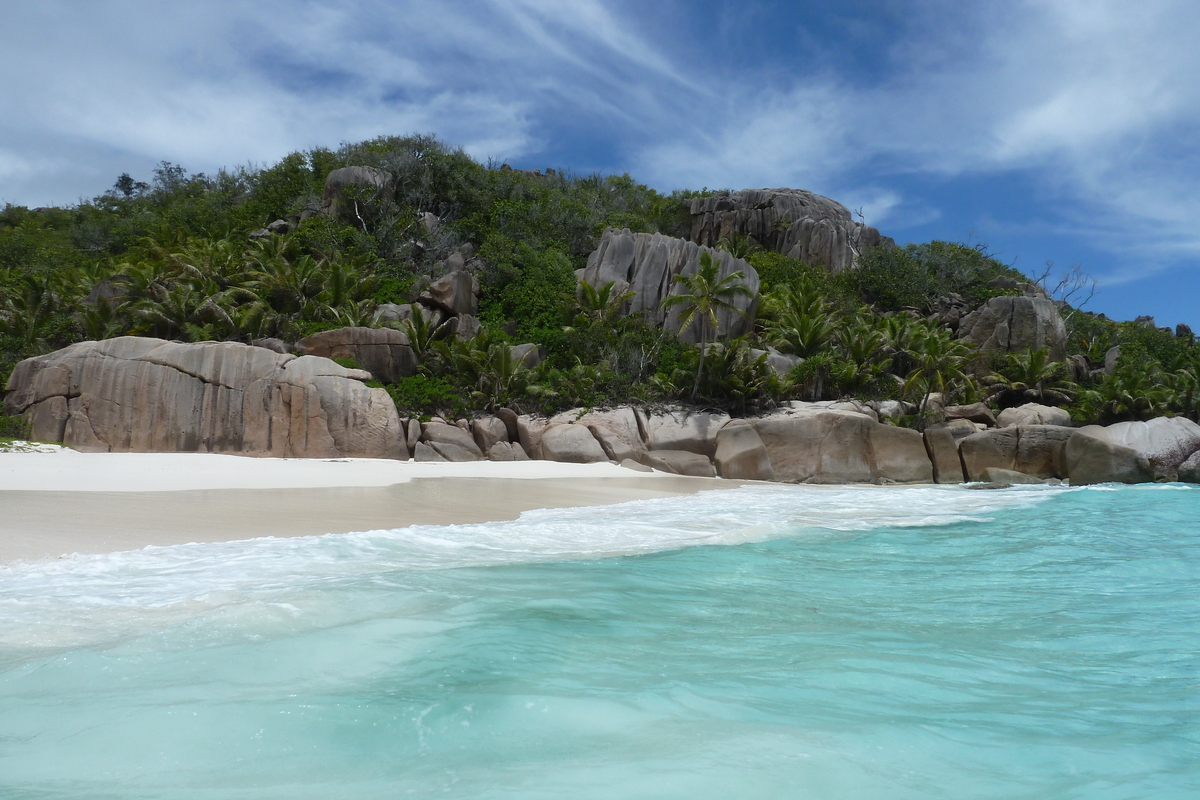 Picture Seychelles 2011-10 0 - Rain Season Seychelles