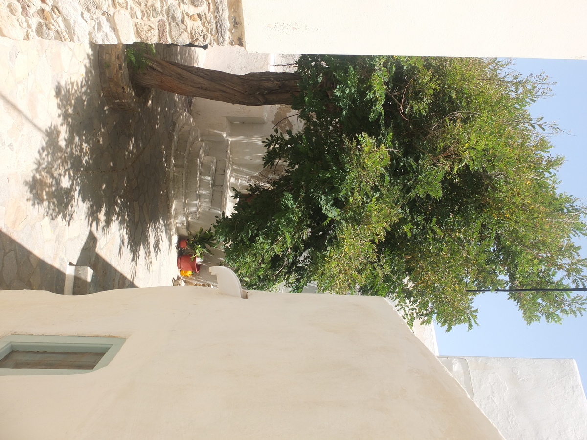 Picture Greece Naxos 2014-07 120 - Streets Naxos