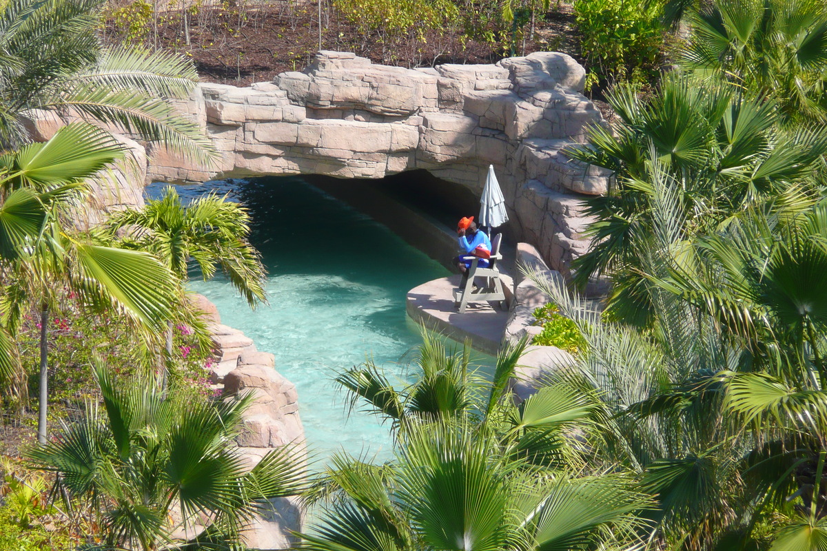 Picture United Arab Emirates Dubai Dubai Aquaventure 2009-01 7 - Monuments Dubai Aquaventure