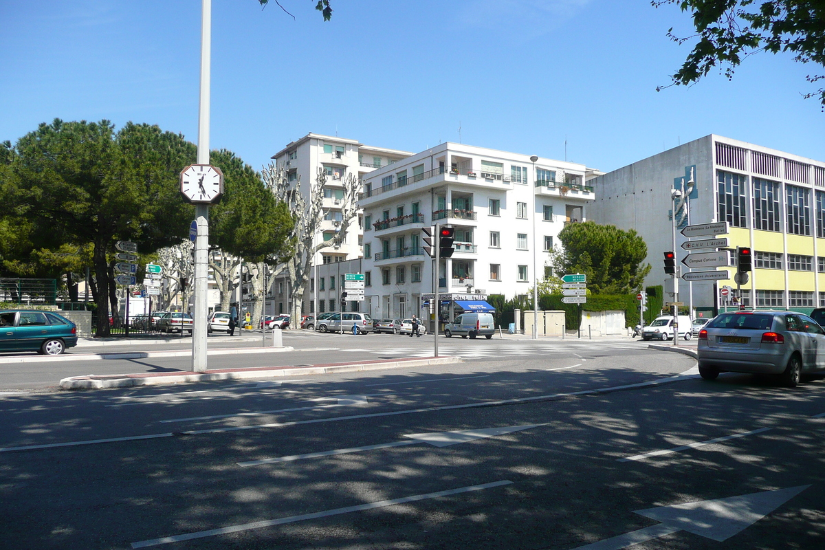 Picture France Nice Nice West 2008-04 99 - Rooms Nice West