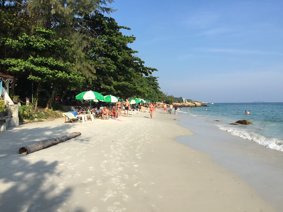 Picture Thailand Ko Samet 2014-12 105 - Sauna Ko Samet