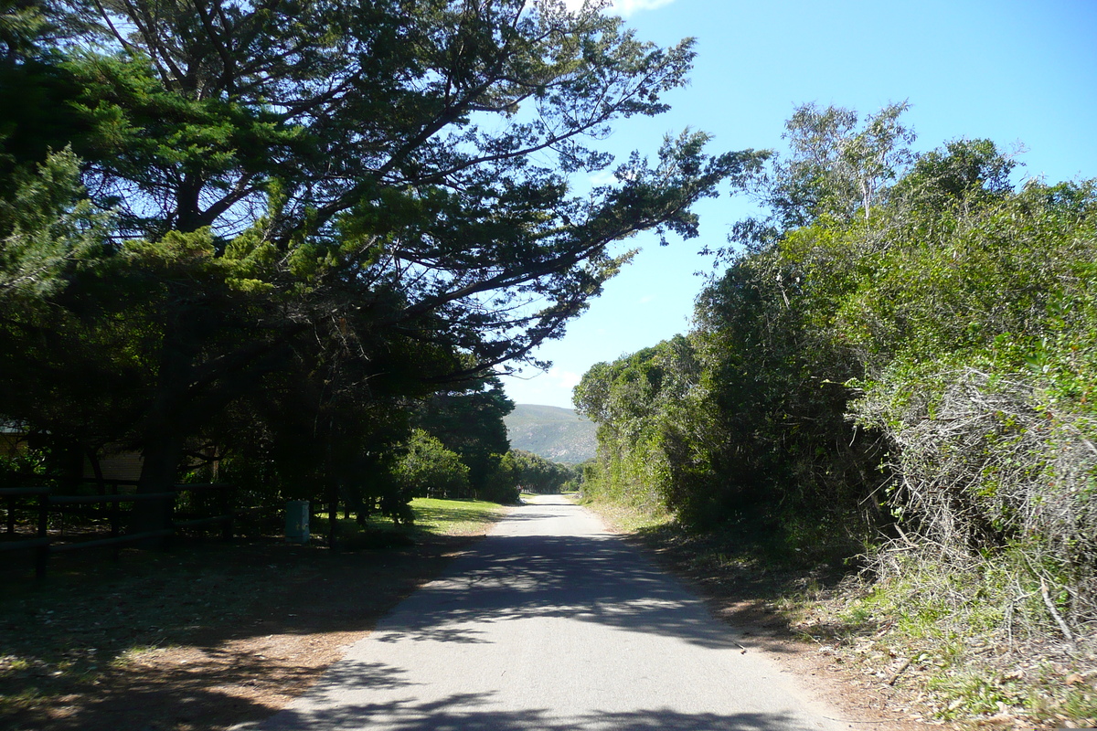 Picture South Africa Nature's Valley 2008-09 61 - Rental Nature's Valley