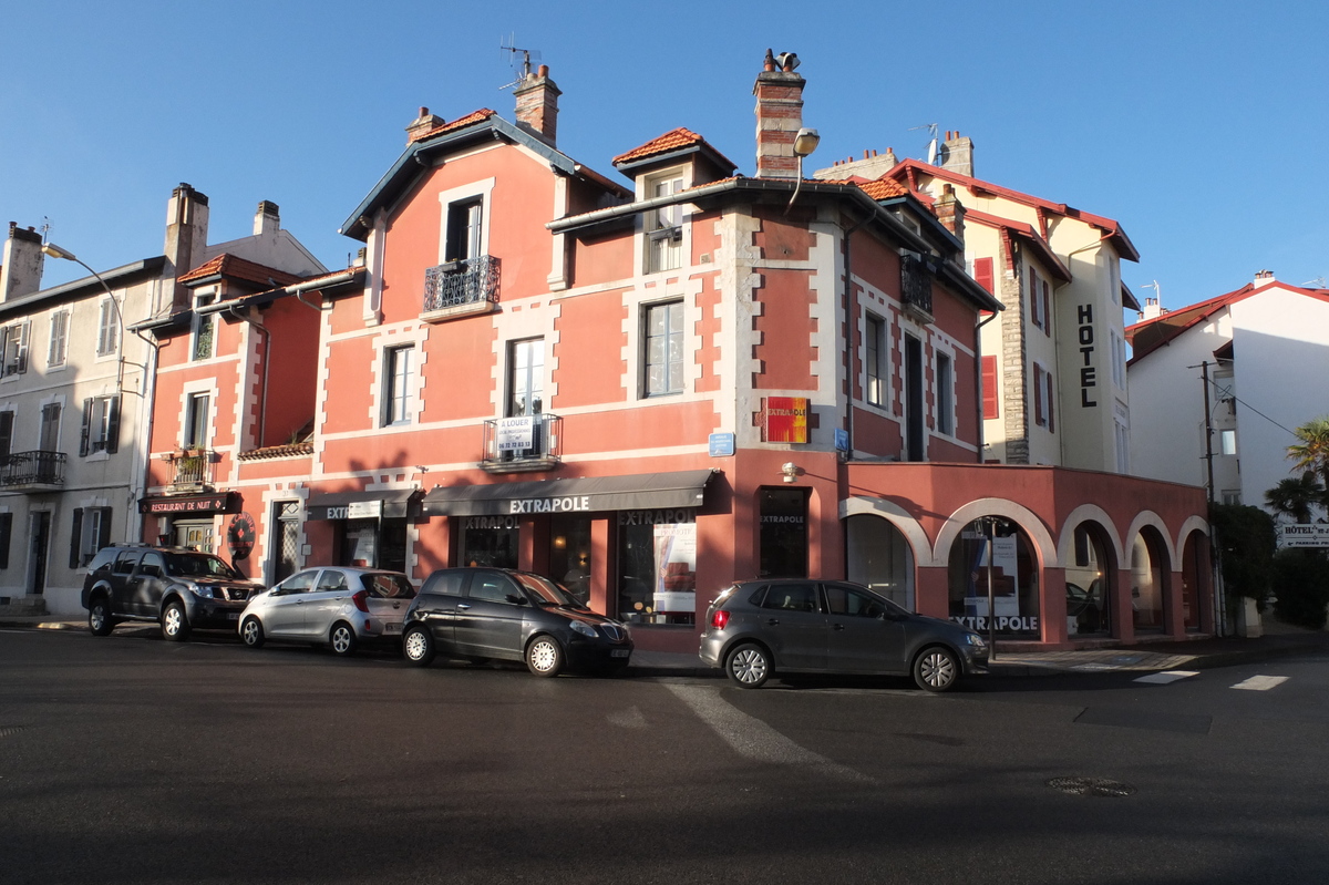 Picture France Biarritz 2013-01 57 - Rentals Biarritz