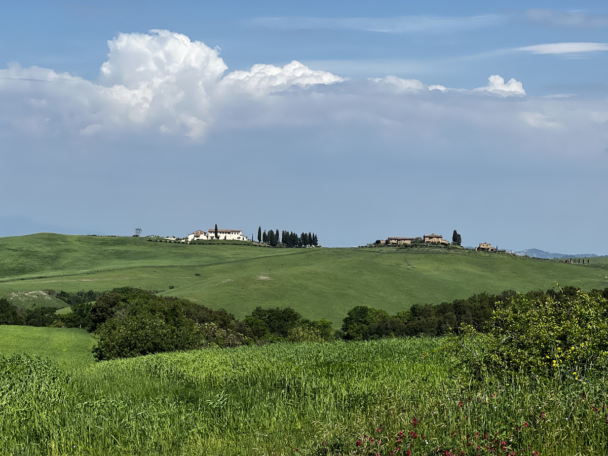 Picture Italy Volterra 2022-05 53 - Lake Volterra