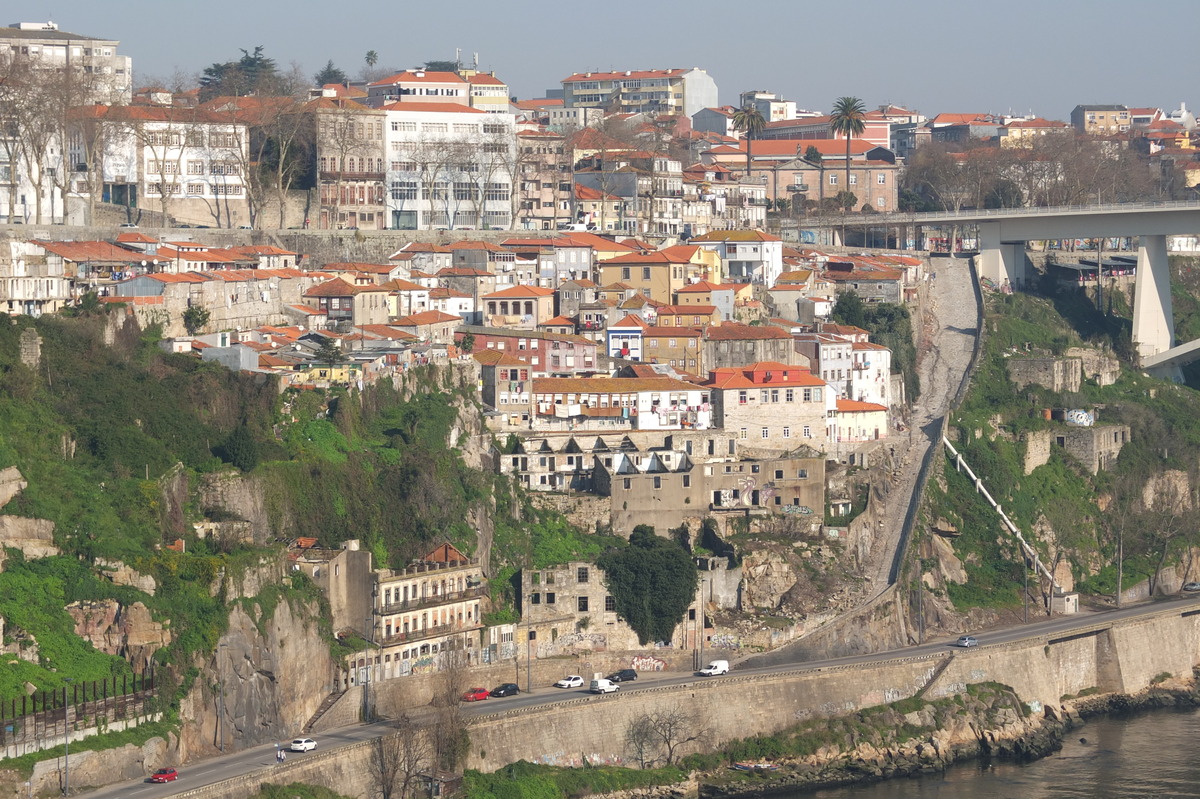 Picture Portugal Porto 2013-01 90 - City View Porto