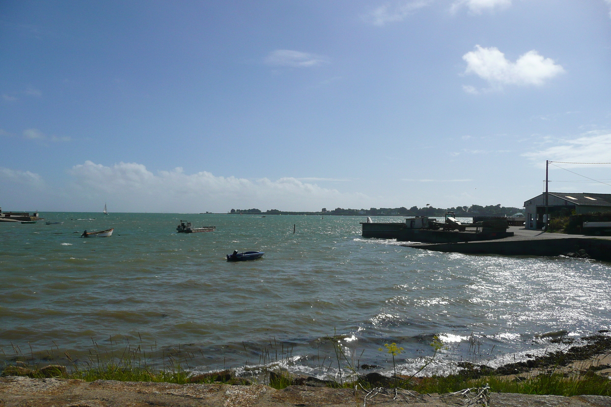 Picture France Saint Philibert 2008-07 0 - To see Saint Philibert