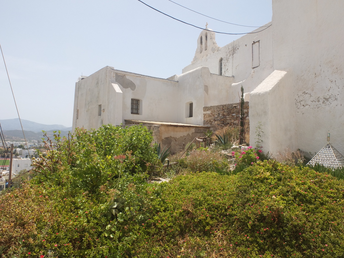 Picture Greece Naxos 2014-07 101 - To see Naxos