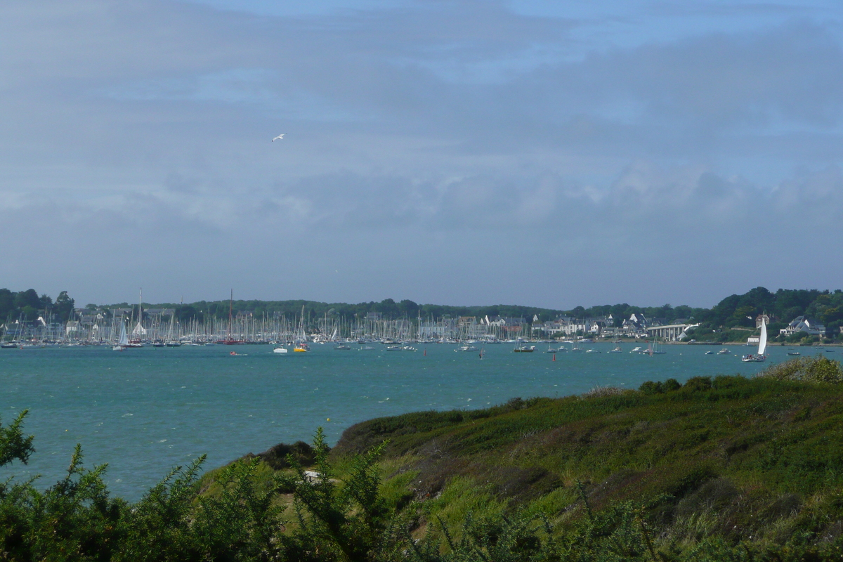 Picture France Saint Philibert 2008-07 3 - Cost Saint Philibert