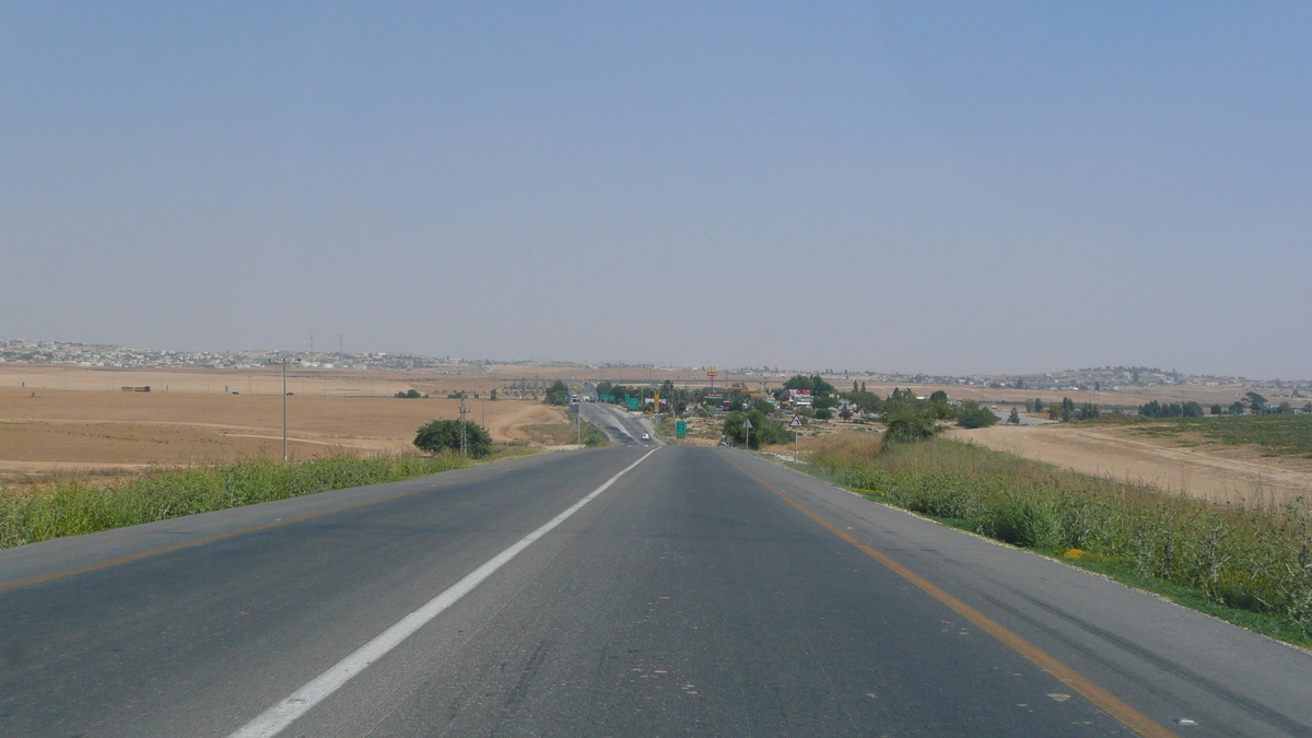 Picture Israel Ashkelon to Arad road 2007-06 66 - Rentals Ashkelon to Arad road