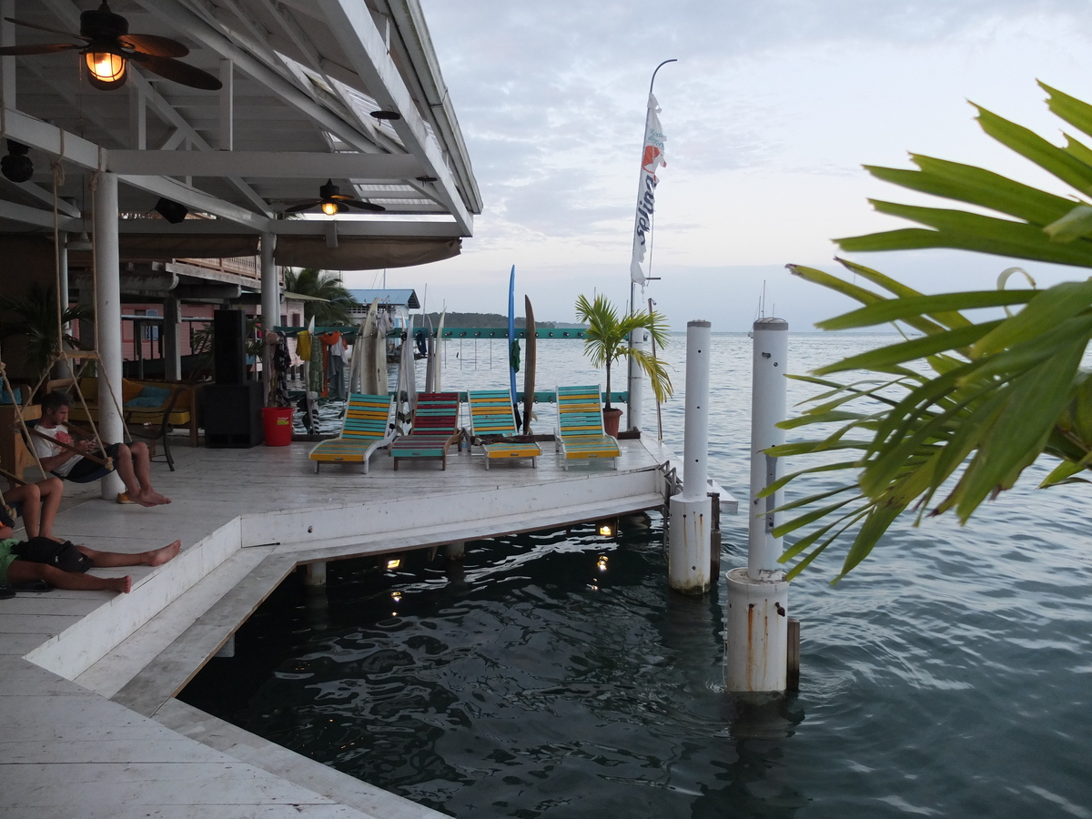 Picture Panama Bocas del toro 2015-03 0 - Spring Bocas del toro