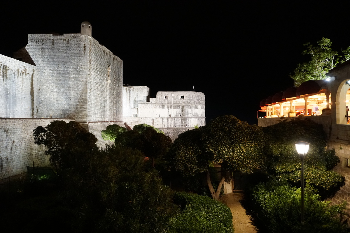 Picture Croatia Dubrovnik 2016-04 74 - City Sights Dubrovnik