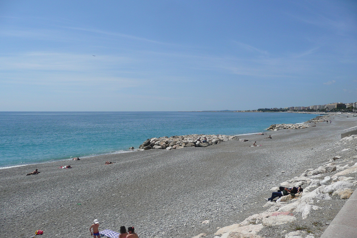 Picture France Nice Nice West 2008-04 66 - Weather Nice West