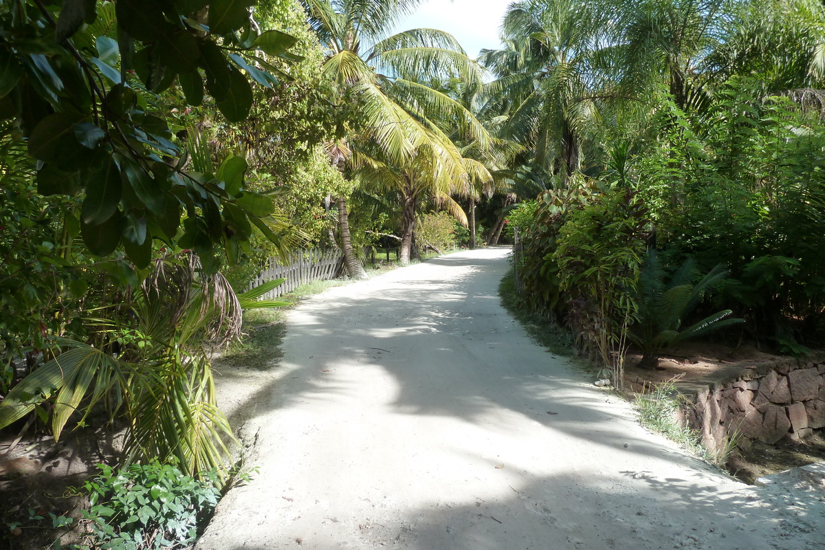 Picture Seychelles Anse Lazio 2011-10 133 - Resorts Anse Lazio