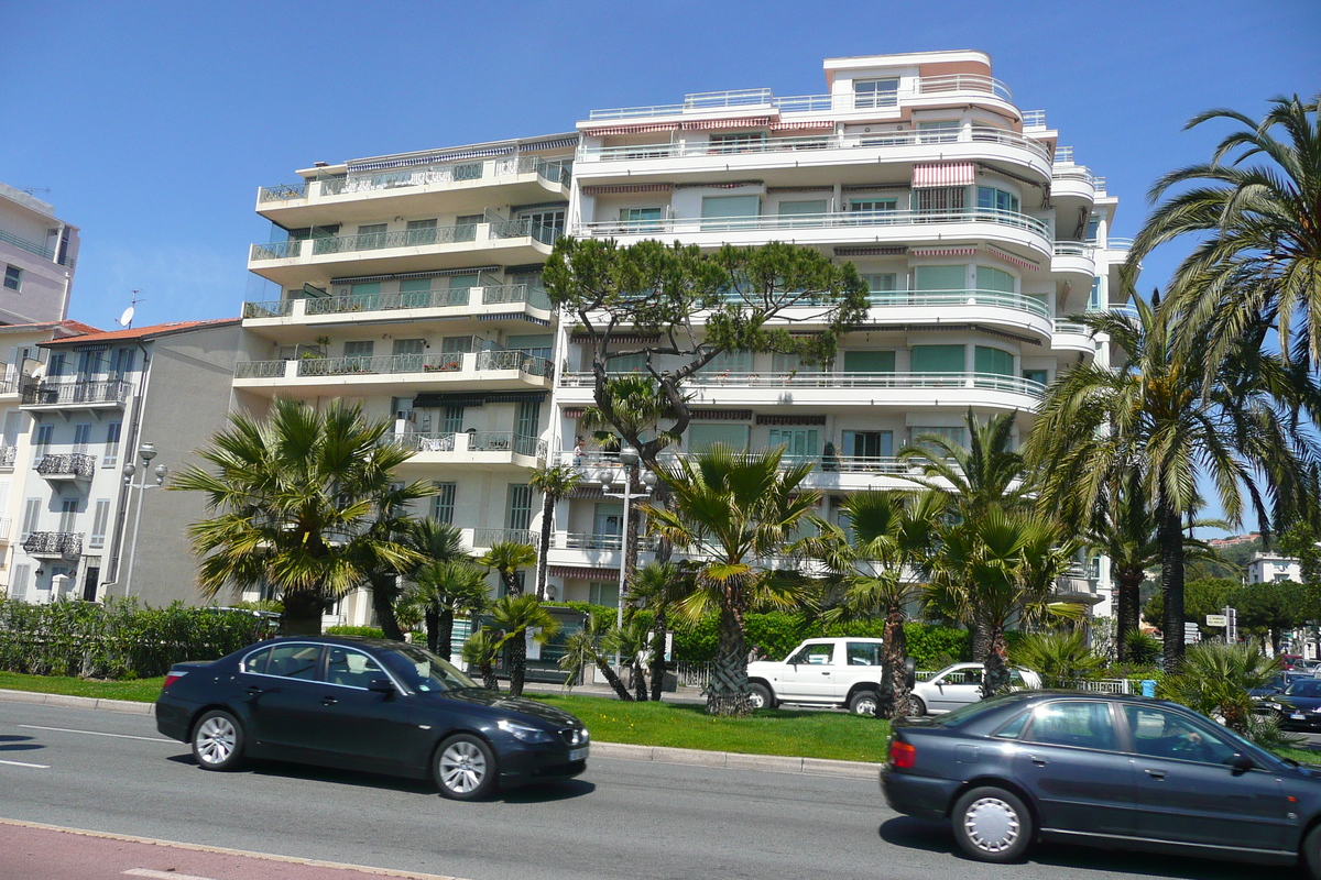 Picture France Nice Nice West 2008-04 57 - Resort Nice West