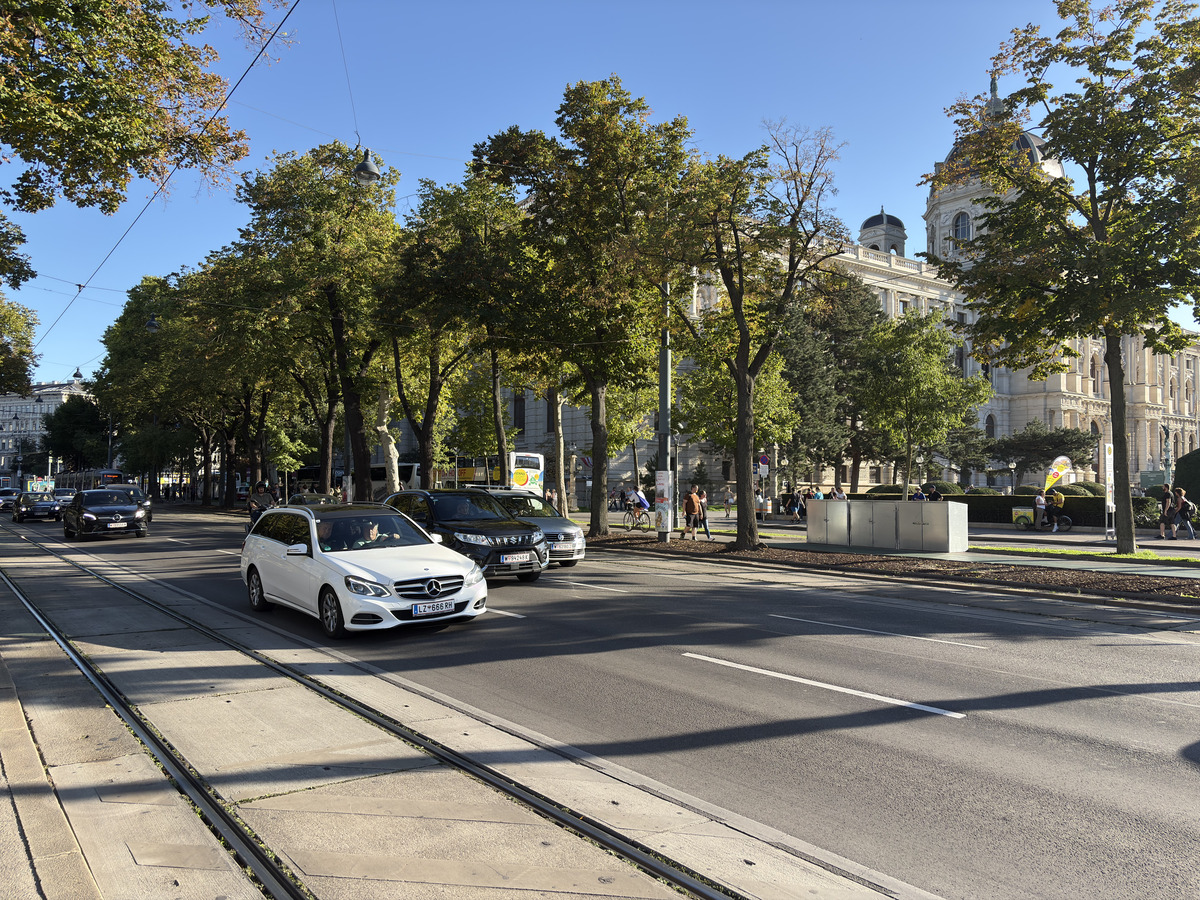 Picture Austria Vienna 2025-09 18 - City Sight Vienna