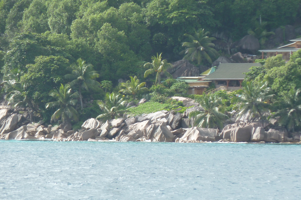 Picture Seychelles La Digue 2011-10 104 - Winter La Digue