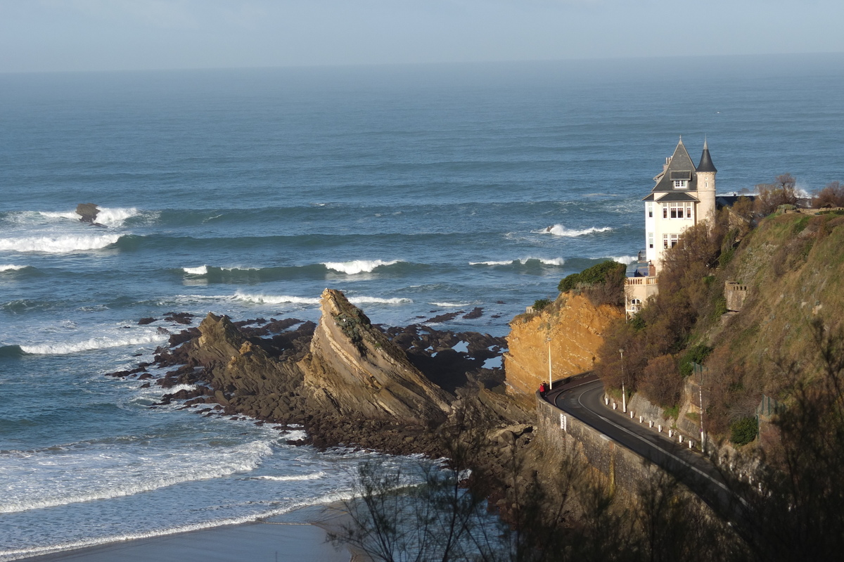 Picture France Biarritz 2013-01 88 - Cheap Room Biarritz