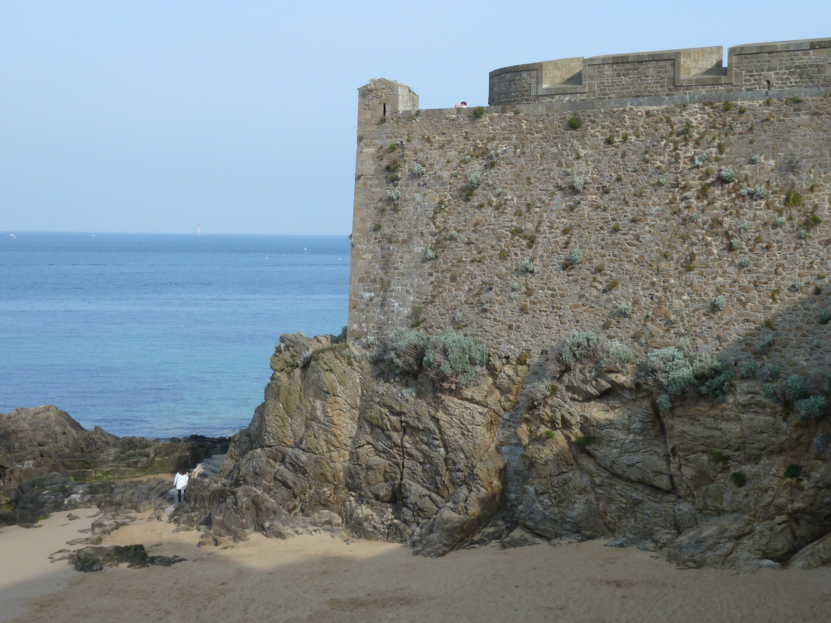 Picture France St Malo 2010-04 75 - Cost St Malo