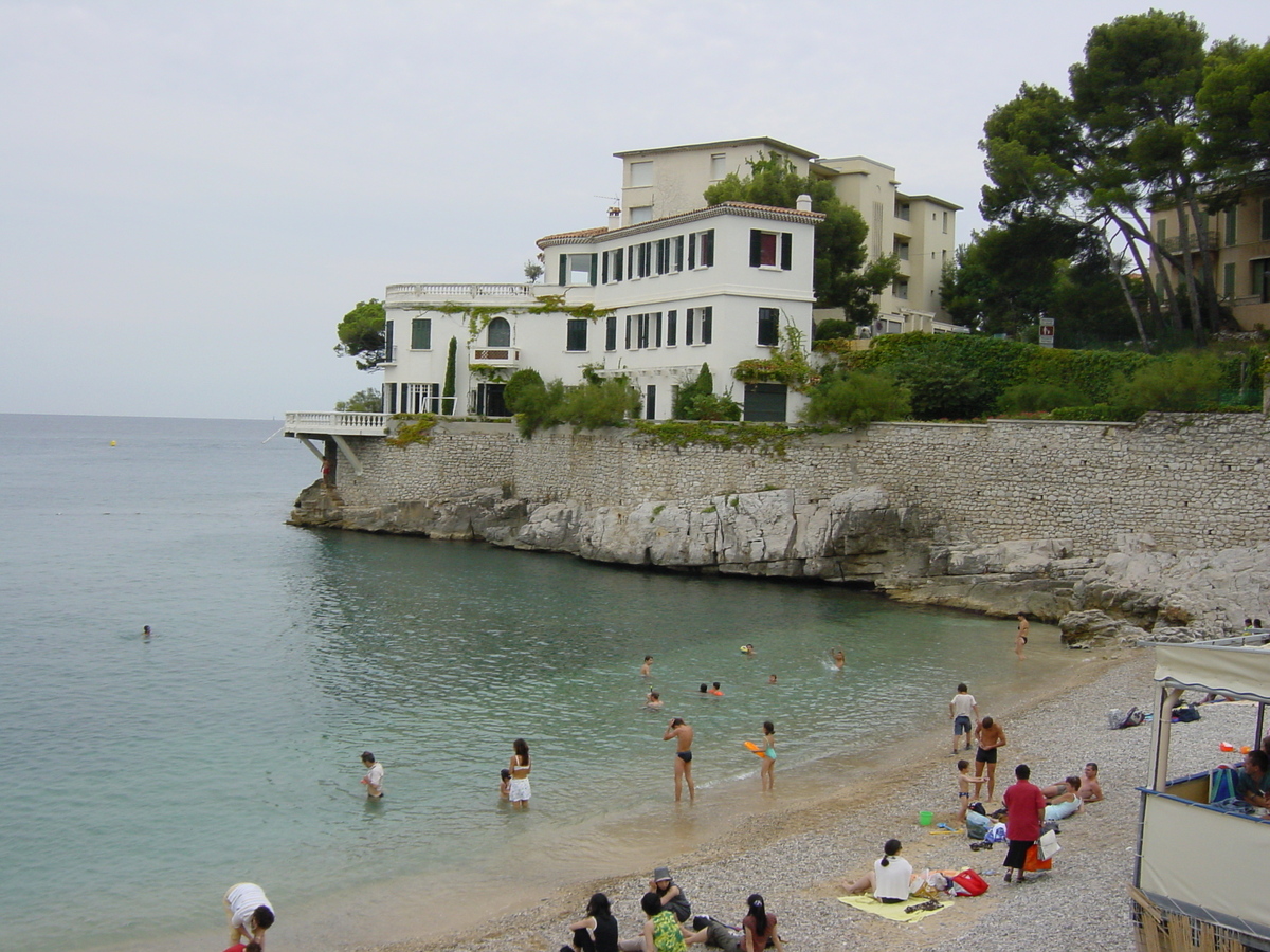 Picture France Cassis 2002-08 20 - Price Cassis