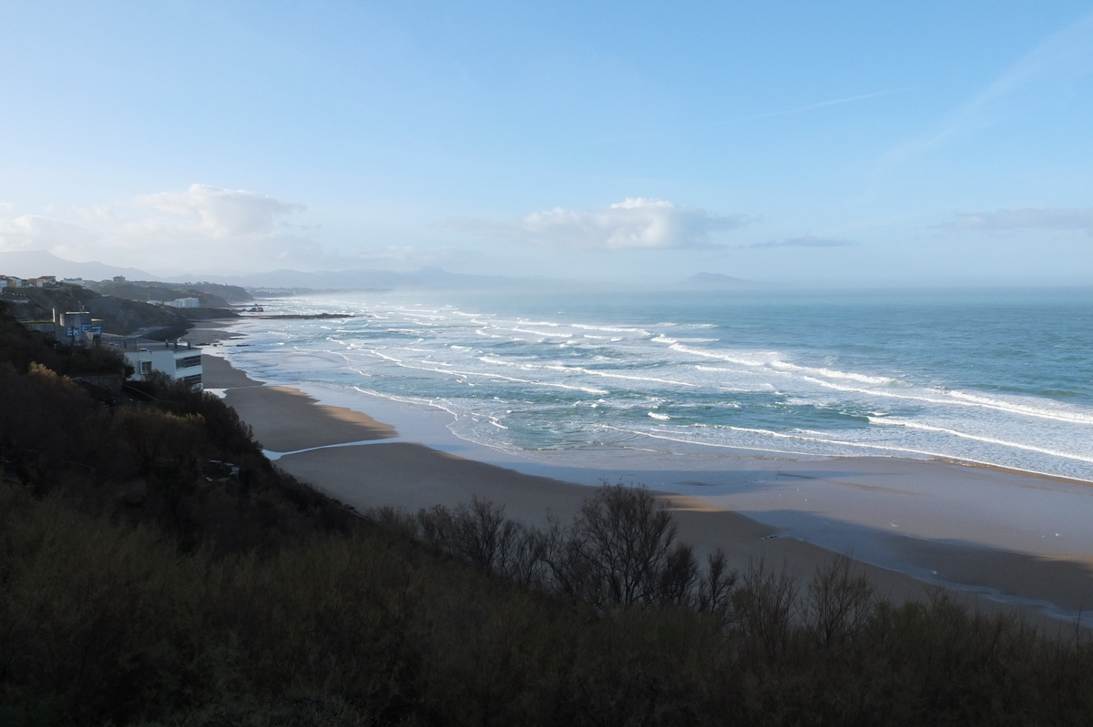 Picture France Biarritz 2013-01 74 - Rooms Biarritz