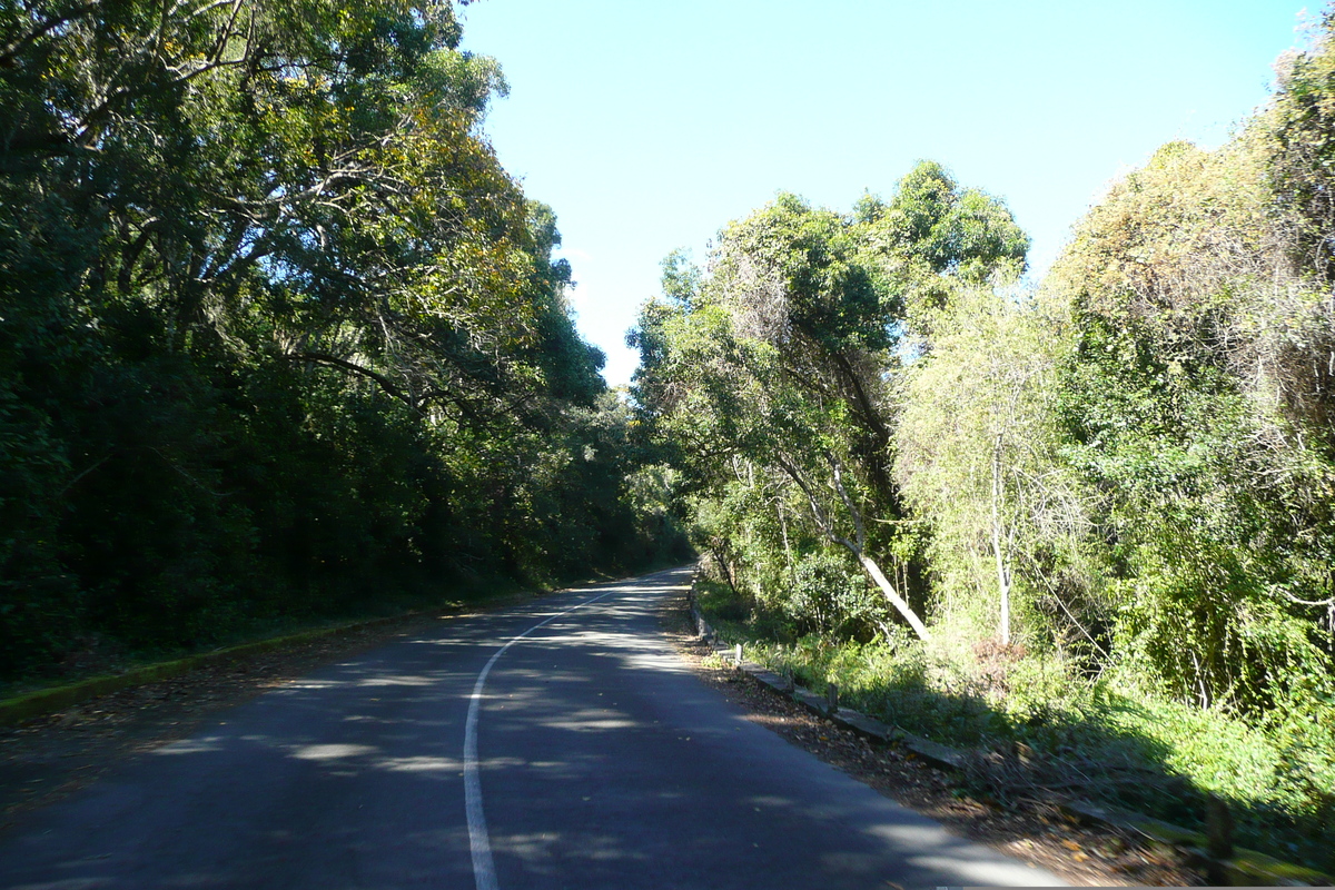 Picture South Africa Nature's Valley 2008-09 31 - Price Nature's Valley