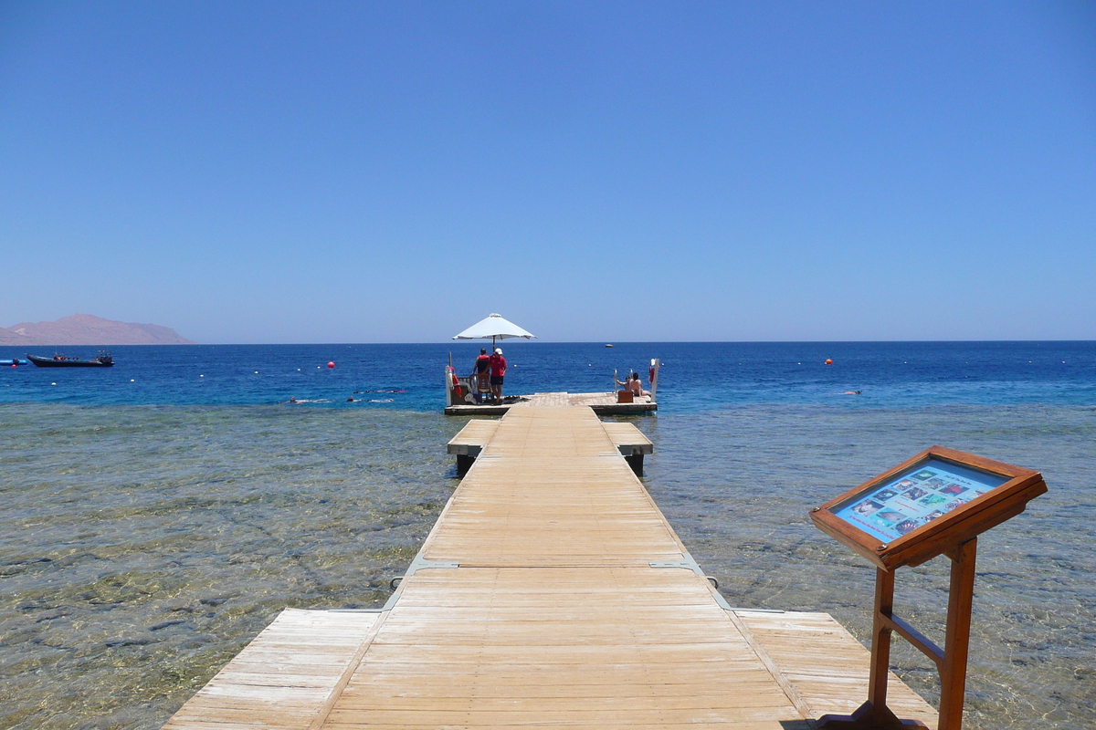 Picture Egypt Sharm el Sheikh Four Seasons Hotel Four Seasons Beach 2008-06 43 - Spring Four Seasons Beach