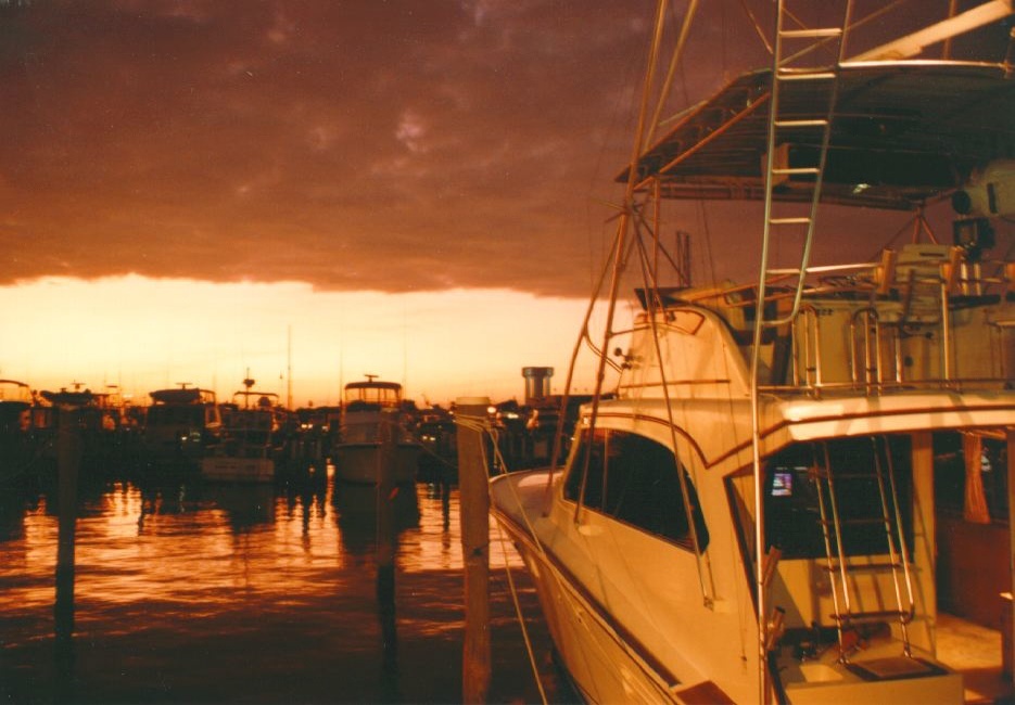 Picture United States Fort Lauderdale 1991-11 4 - Sauna Fort Lauderdale