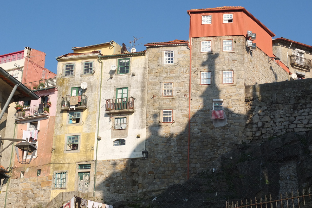 Picture Portugal Porto 2013-01 172 - Street Porto