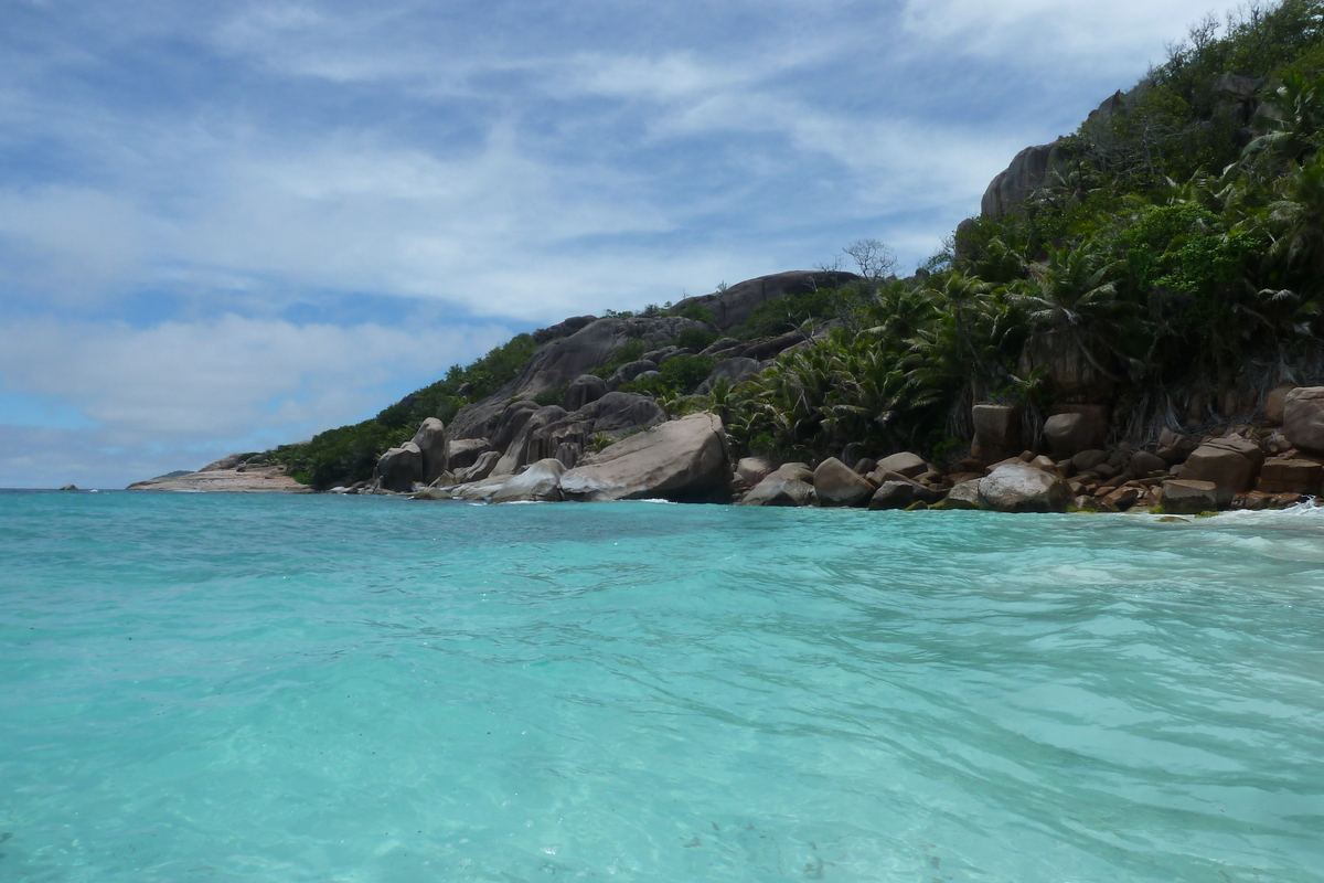 Picture Seychelles Grande Soeur 2011-10 108 - Lake Grande Soeur