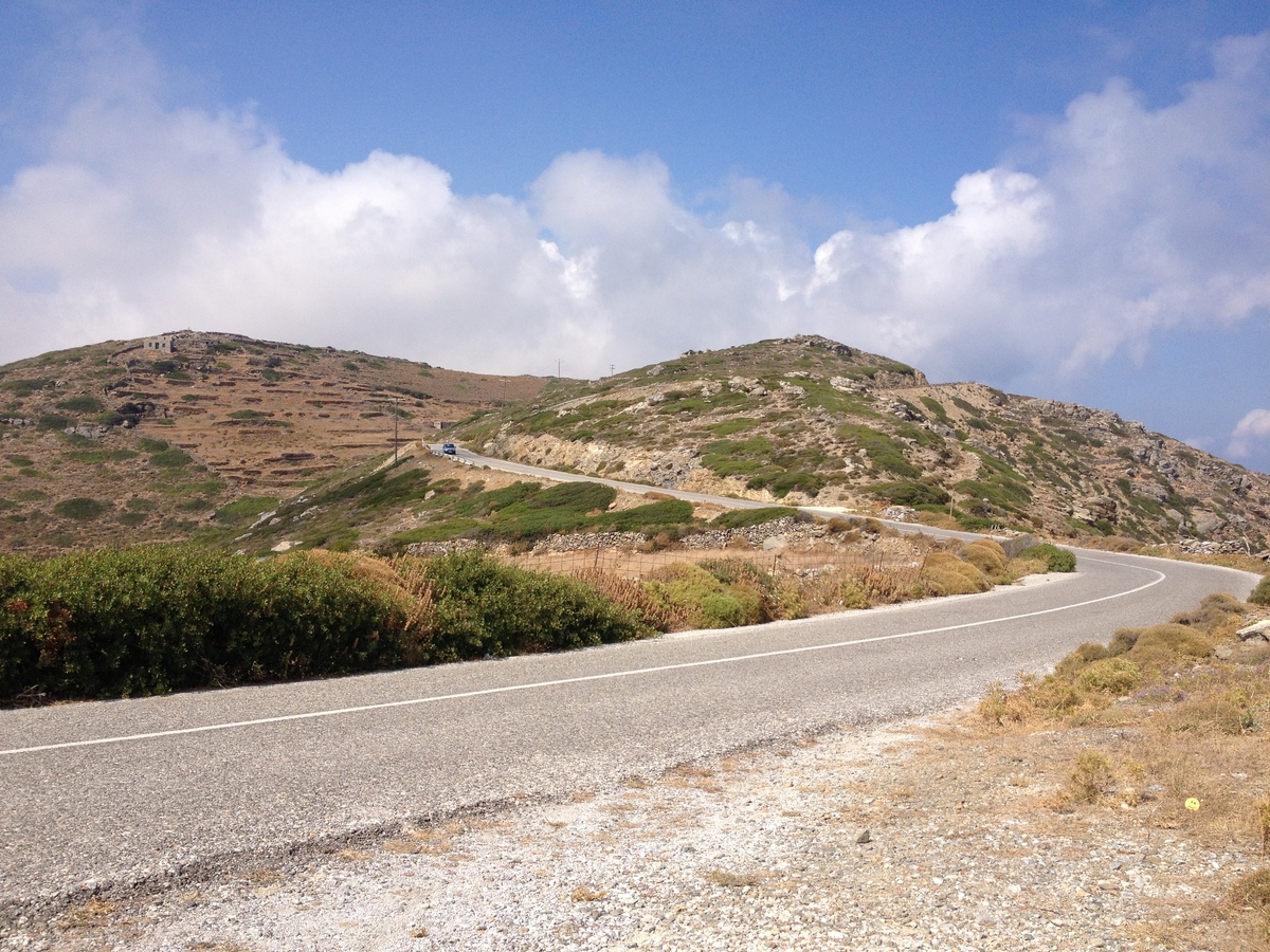 Picture Greece Amorgos 2014-07 320 - City Sight Amorgos