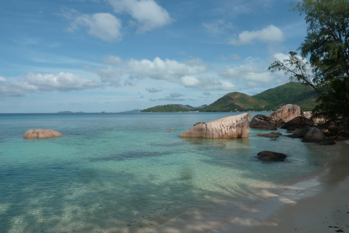 Picture Seychelles Anse Possession 2011-10 15 - City Sight Anse Possession