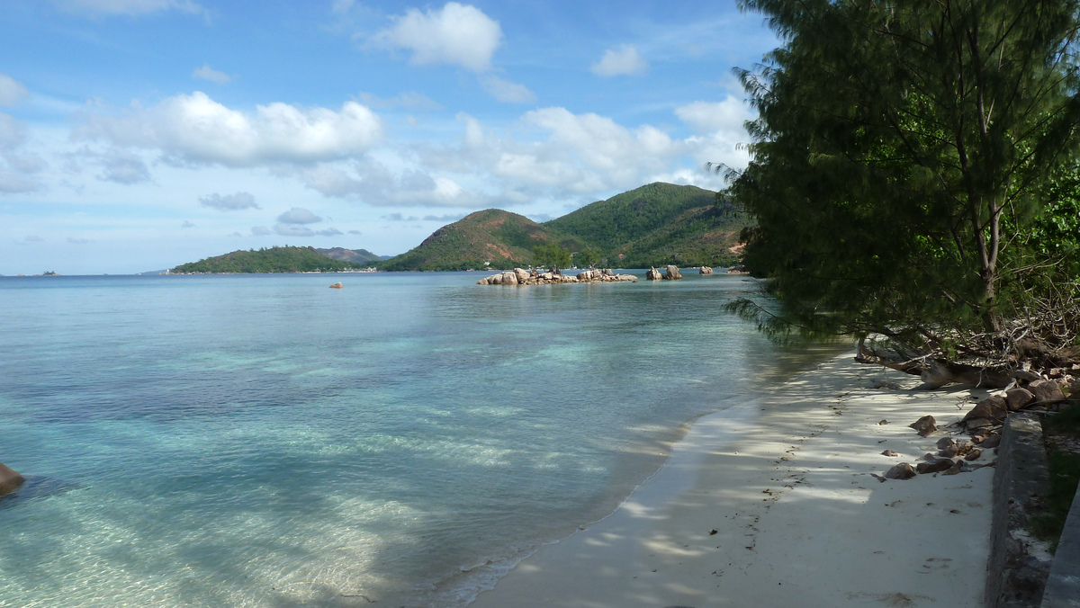 Picture Seychelles Anse Possession 2011-10 12 - Summer Anse Possession