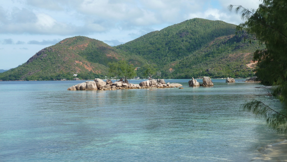 Picture Seychelles Anse Possession 2011-10 0 - Streets Anse Possession