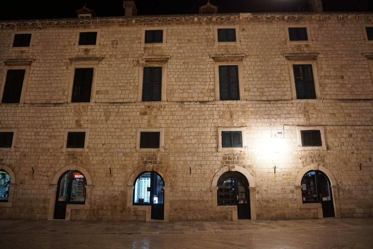 Picture Croatia Dubrovnik 2016-04 115 - Monument Dubrovnik