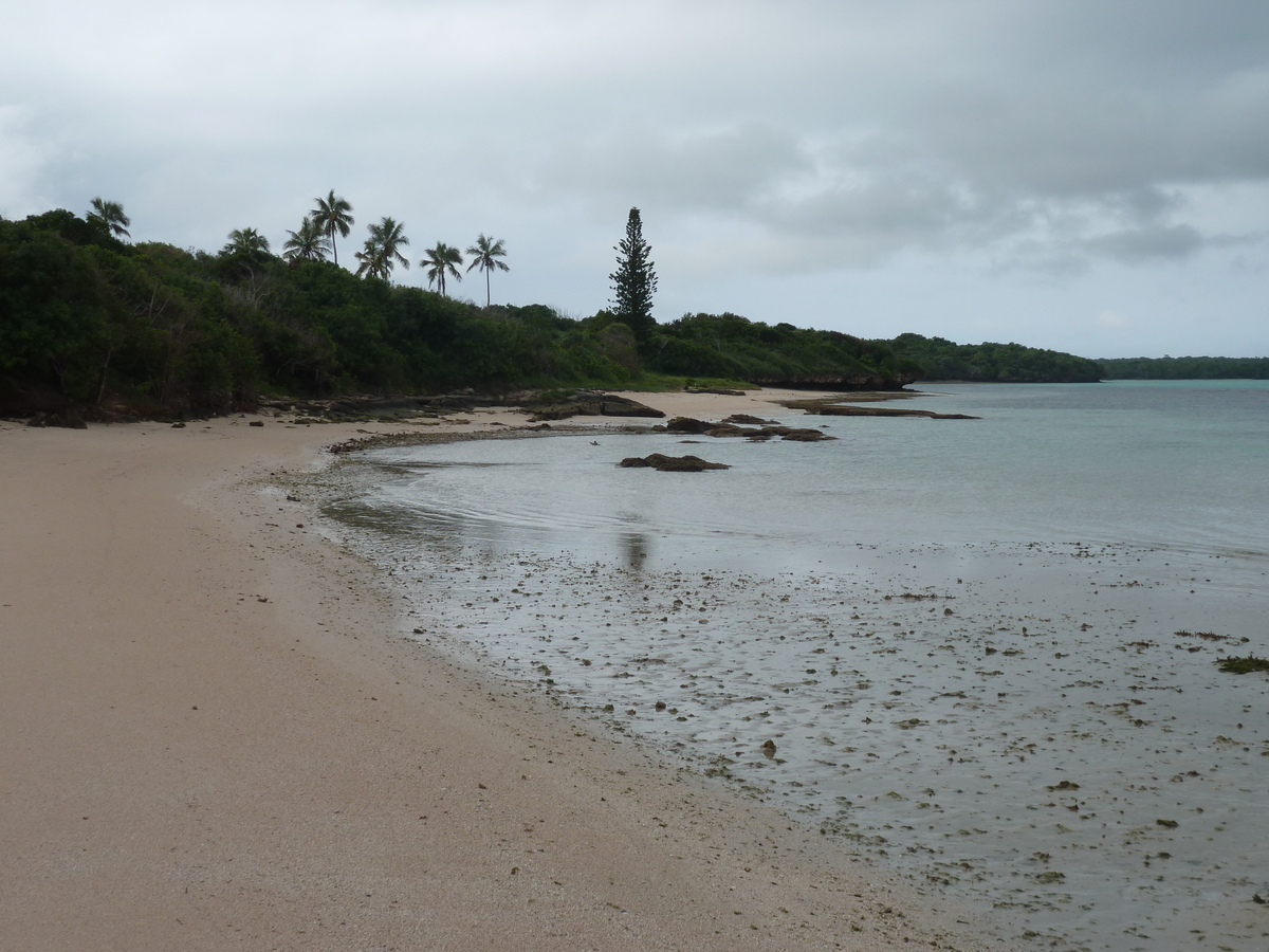 Picture New Caledonia Ile des pins 2010-05 11 - Cost Ile des pins