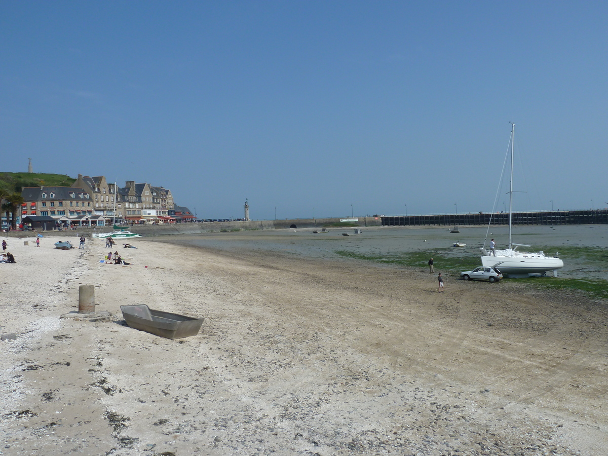 Picture France Cancale 2010-04 54 - City Sight Cancale