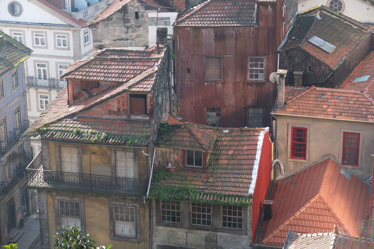 Picture Portugal Porto 2013-01 173 - City Sight Porto