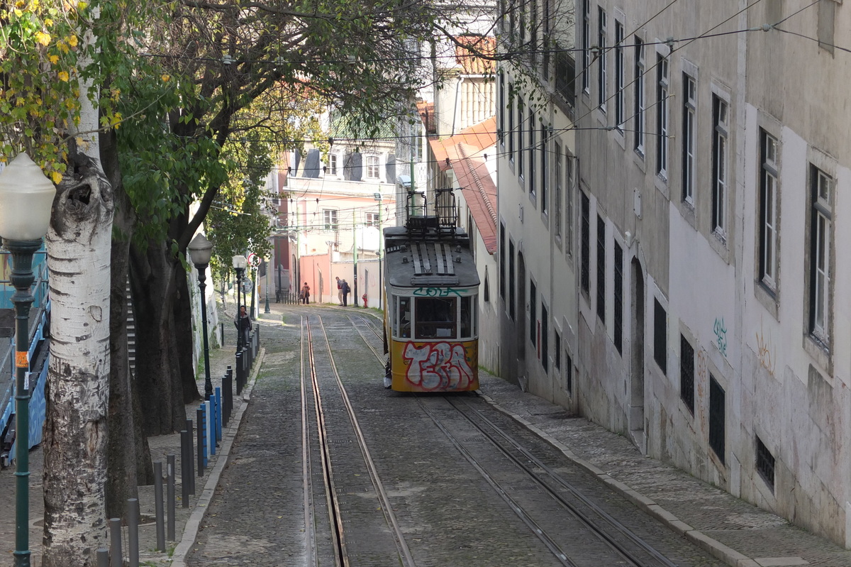 Picture Portugal Lisboa 2013-01 359 - Shopping Lisboa