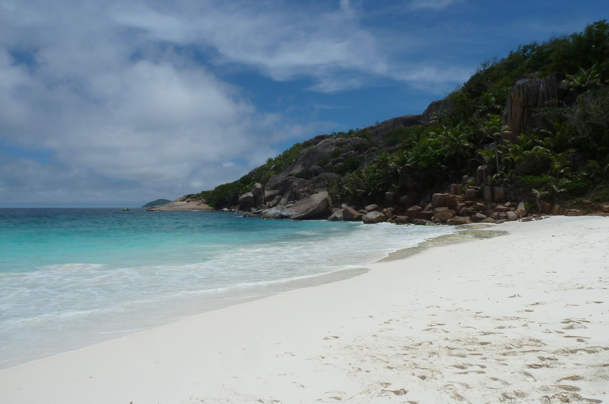 Picture Seychelles Grande Soeur 2011-10 97 - City View Grande Soeur